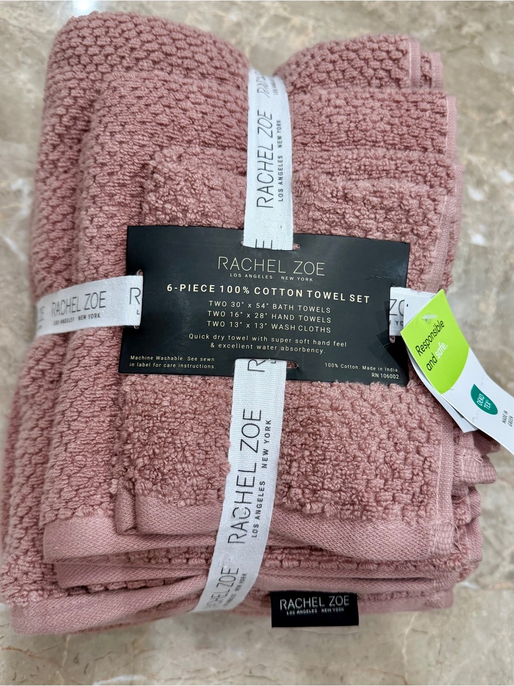 Bedding Subcategory Identification